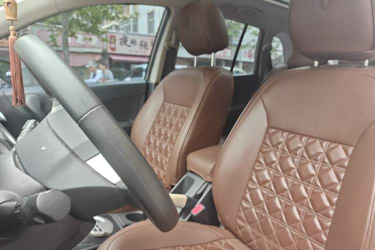 Used Renault Koleos 2013 2.5L Two-Wheel-Drive Urban Edition
