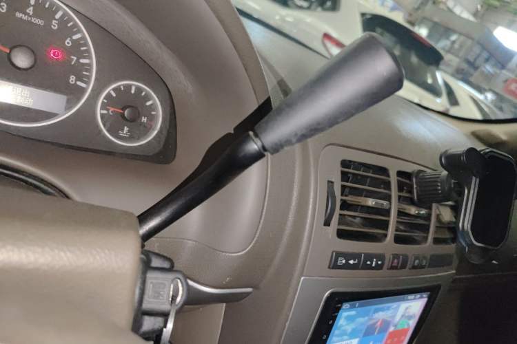 Used Buick GL8 2014 2.4L Classic Edition