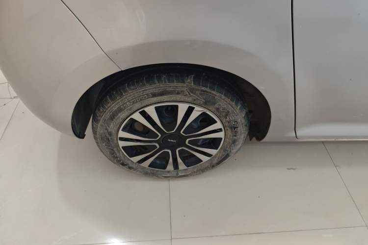 Used CHANGAN NEVO Lumin 2024 301km Launch Edition Right Rear Wheel Hub