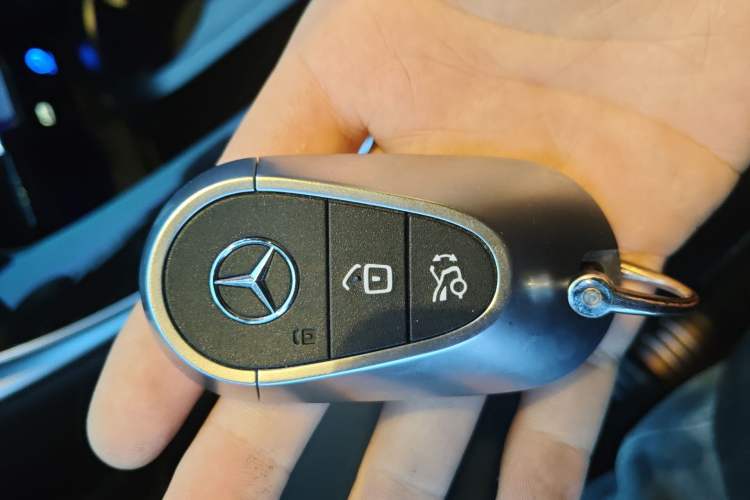 Used Mercedes-Benz C-Class 2024 C 260 L Brilliant Night Sports Edition