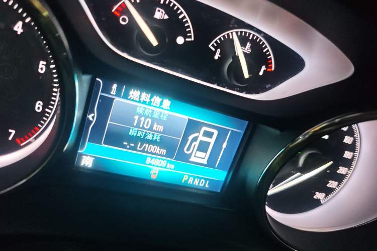 Used Buick Envision 2020 28T Four-Wheel Drive Elite Version
