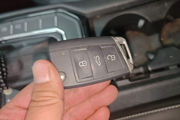 Used Volkswagen Lamando 2021 280TSI DSG Comfort Edition Interior 1