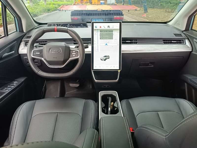 Used NETA V 2022 Chao 400 Lite — 9