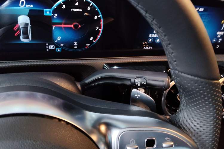 Used Mercedes-Benz A-Class 2019 Restyled A 200 L Sport Sedan