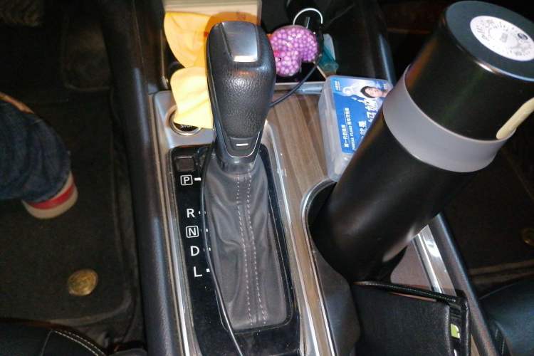Used Nissan Teana 2021 2.0L XL Comfort Edition Gear Lever