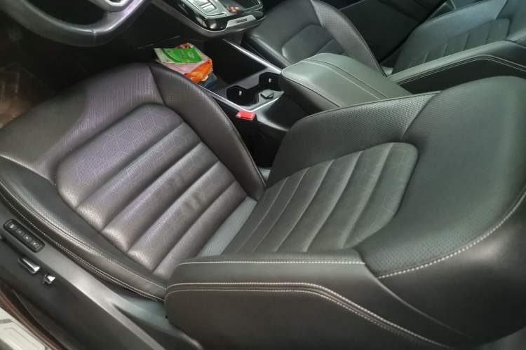 Used Volkswagen Talagon 2021 380TSI Four-Wheel Drive Luxury Premium Edition Pro