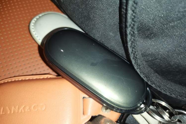 Used Li Auto L9 2022 Max model