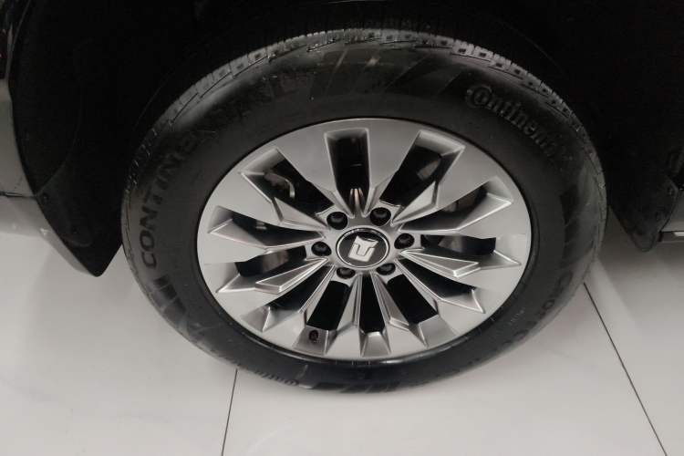 Used Tank 500 New Energy 2023 Hi4-T
