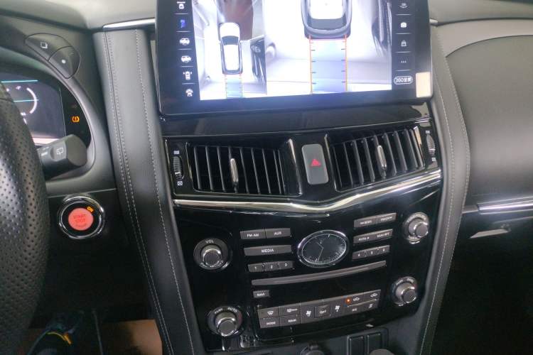 Used Nissan Patrol 2020 Y62 4.0 XE Middle East