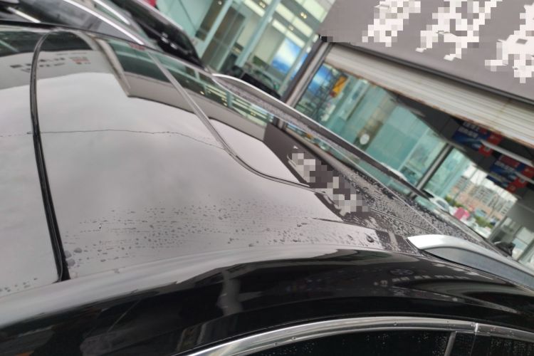 Used Cadillac XT6 2020 28T Six-Seater Four-Wheel-Drive Luxury Version