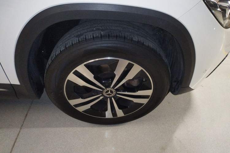 Used Mercedes-Benz GLA 2022 Facelifted GLA 200