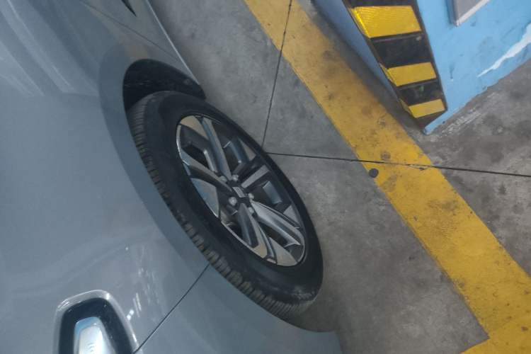 Used Baojun RC-5 2020 1.5T CVT Smart Shine Flagship Edition