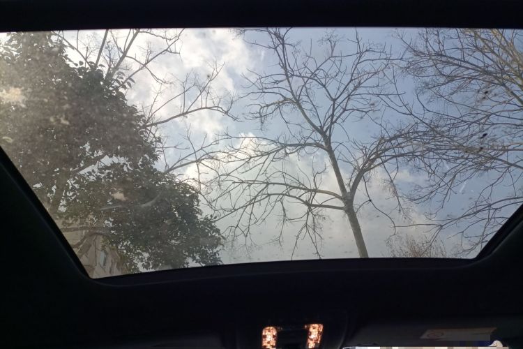 Used Mercedes-Benz A-Class 2022 A 200 L Sport Sedan Dynamic Model
