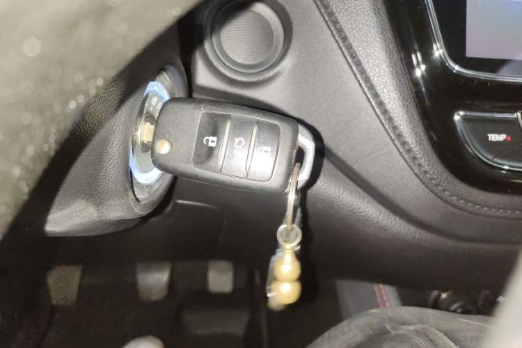 Used Oshan A800 2017 1.6L Manual Comfort Model