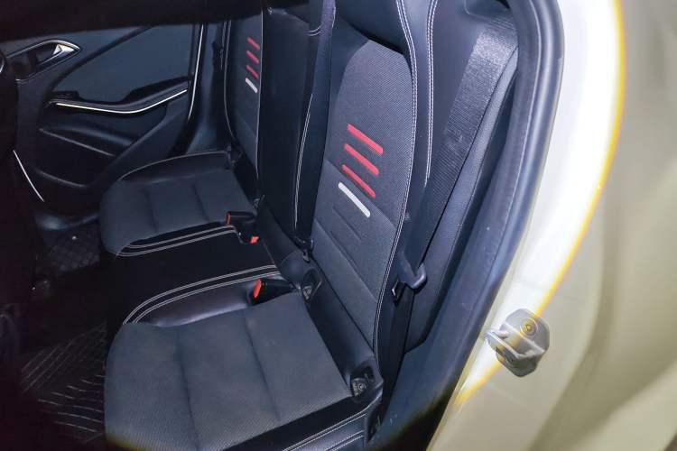 Used Mercedes-Benz A-Class (Import) 2016 A 180