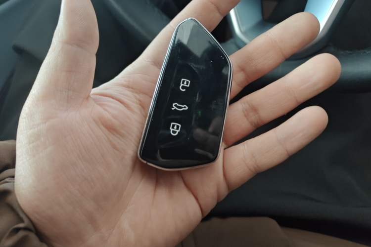 Used Volkswagen ID.4 X 2021 Pro Smart Long-Range Edition