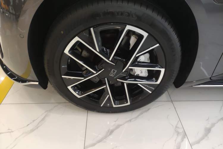 Used Avatr 06 2025 Ultra Pure Electric Edition
