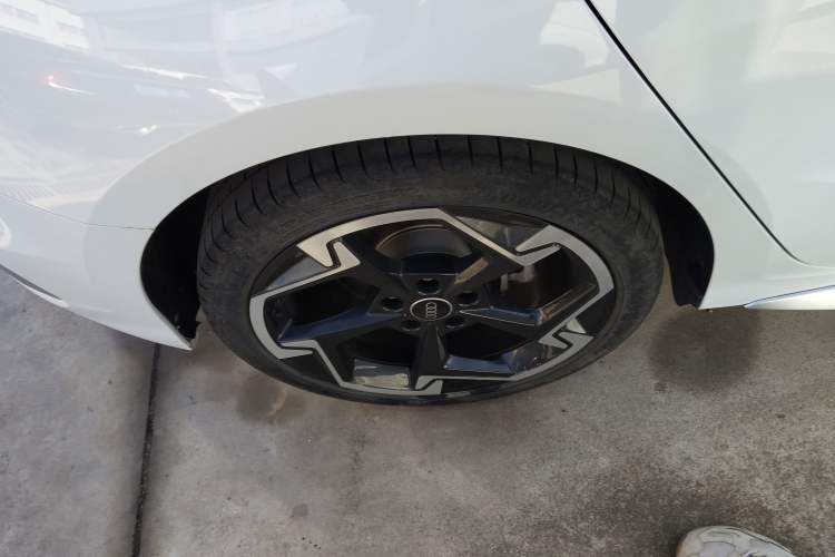 Used Audi A3 2024 Sportback 35 TFSI Luxury Sports Model