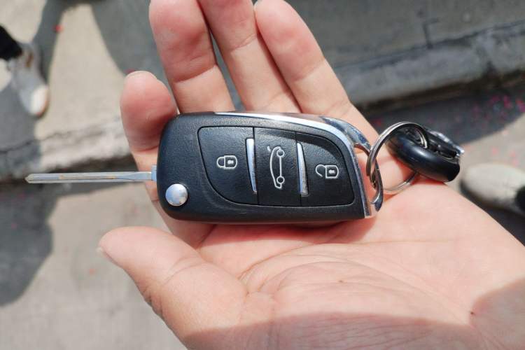 Used GAC Trumpchi GS3 2017 150N Automatic Elite Edition