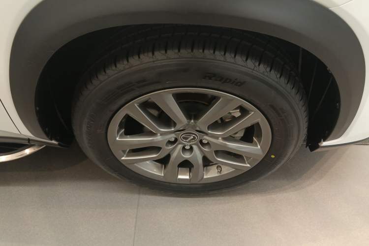 Used Lexus NX 2018 300 All-Wheel Drive Fēngshàng Edition
