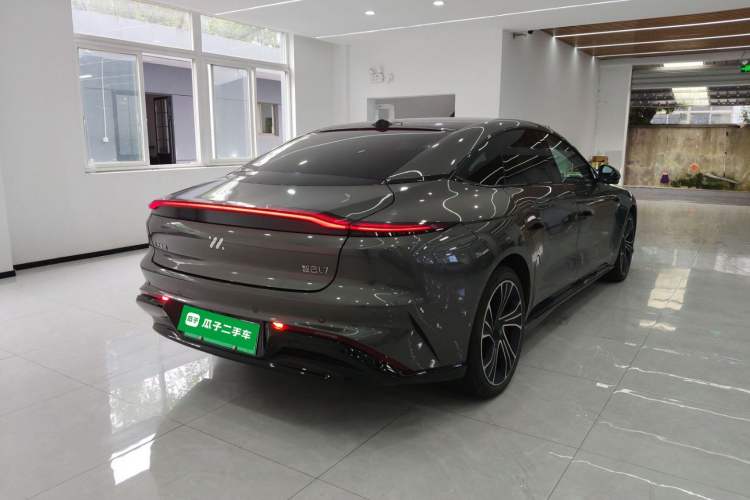 Used IM L7 2024 MAX Extended-Range Version
