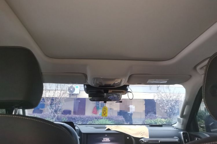 Used Haval DARGO 2024 2.0T DCT Chinese Rural Dog Edition
