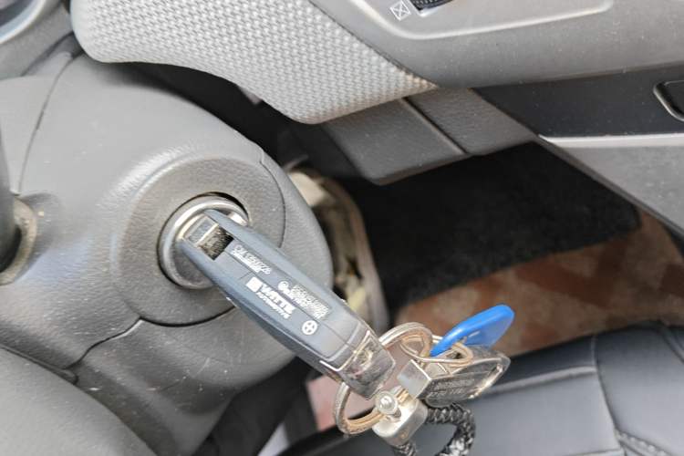 Used Chevrolet Cruze 2013 1.6L SE MT
