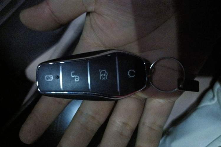 Used BYD Seagull 2025 305km Active Version
