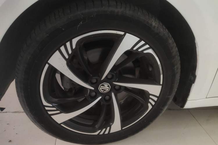 Used MG 6 2020 1.5T Automatic Lingchao Fashion Edition