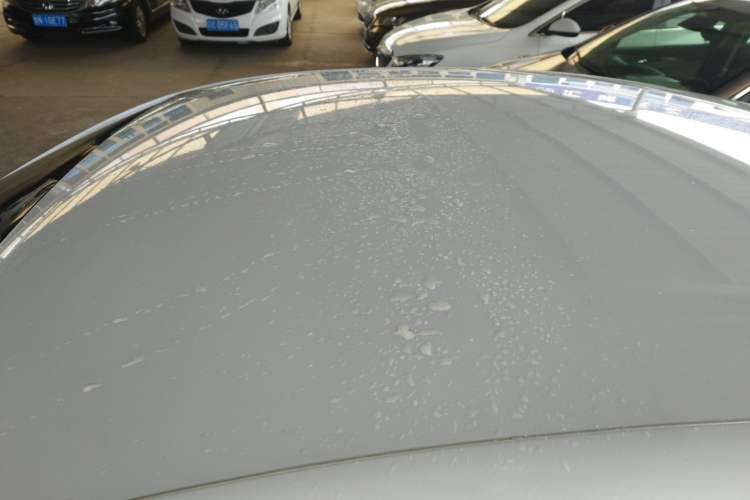 Used BYD Qin L 2026 DM-i 128KM Leading Edition