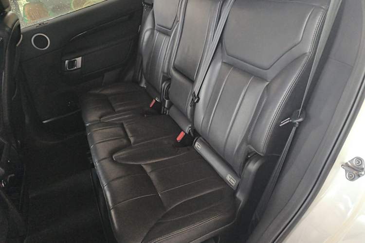 Used Land Rover Discovery 2017 3.0 SC V6 HSE
