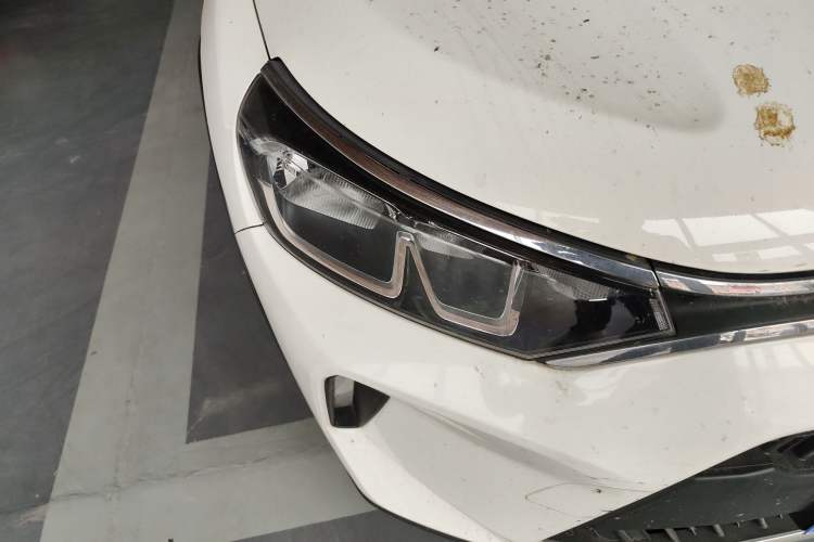 Used Citroen C3-XR 2021 190THP DCT ZhiShang Edition Right Front Headlight