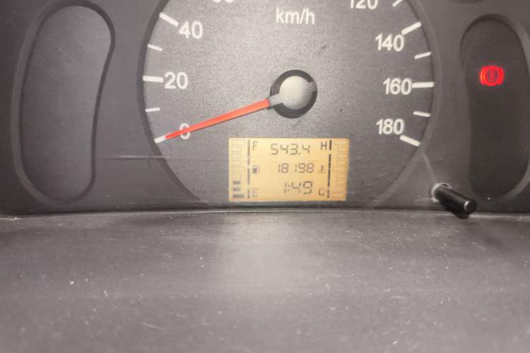 Used Wuling Zhiguang 2010 1.0L New Version Practical Short-Body L2Y