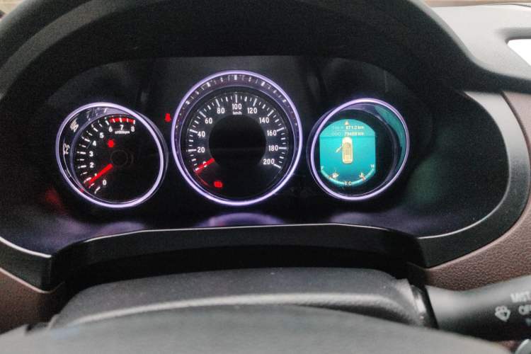 Used Bisu T5 2017 1.5T Manual Comfort Model
