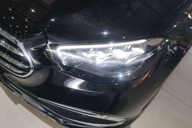 Used Mercedes-Benz E-Class 2022 Updated E 300 L Luxury Edition
