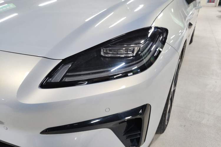 Used AION RT 2025 650 LiDAR Edition Left Front Headlight