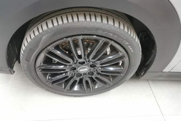 Used MINI MINI 2022 1.5T COOPER Artist
