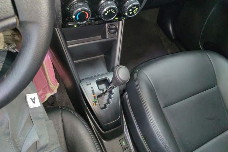 Used Toyota YARiS L Zhi Xuan 2020 X-Trail X 1.5L CVT Leading Edition
