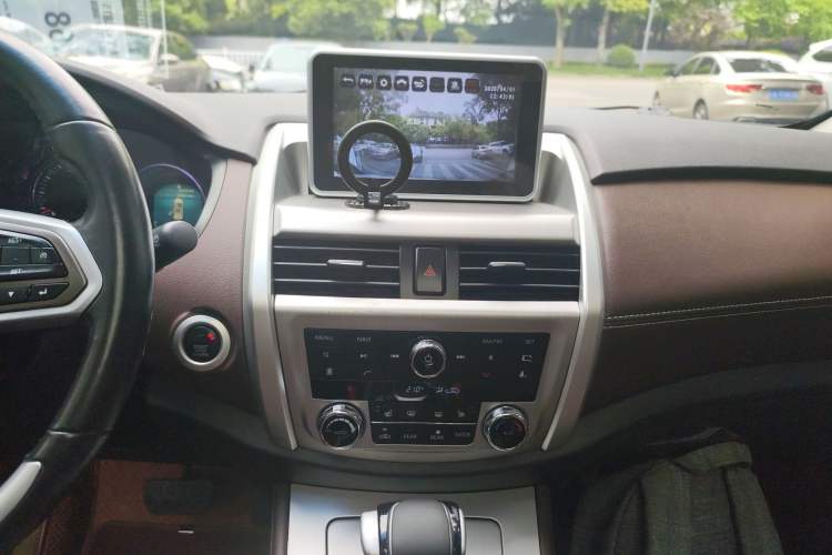 Used Bisu T5 2017 1.5T Automatic Flagship Model