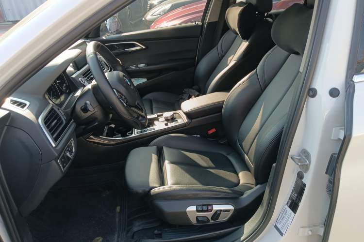 Used BMW 1 Series 2018 118i Sport Edition