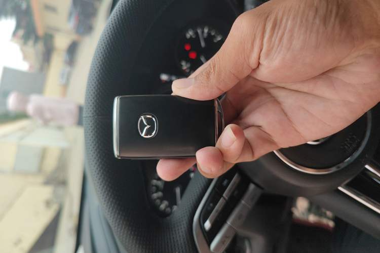 Used Mazda CX-30 2024 2.0L Manual Shangyue Trim
