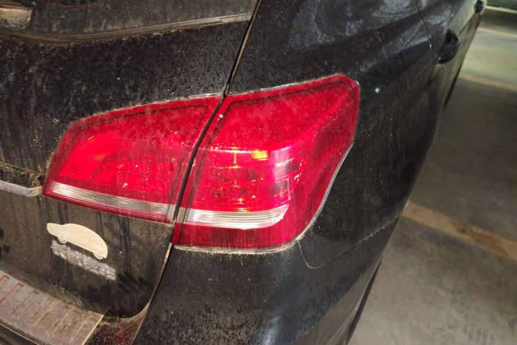 Used Haval H2 2014 1.5T Manual Two-Wheel Drive Elite Edition
