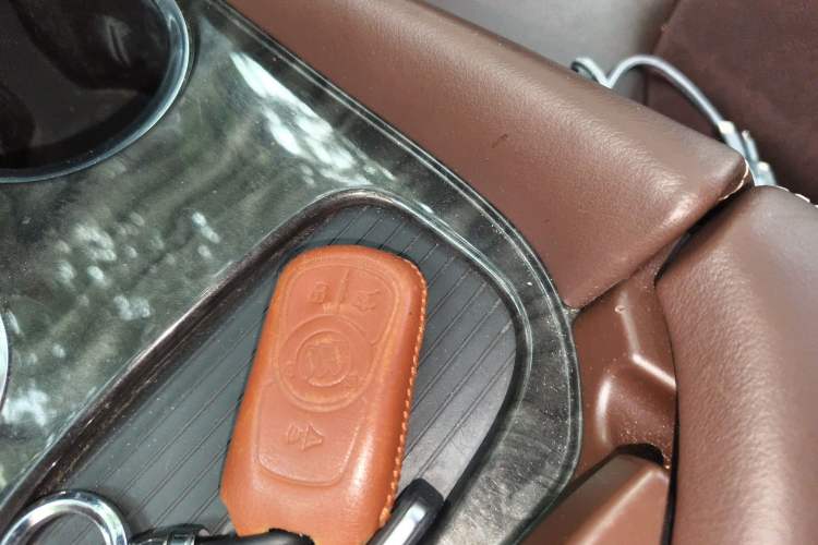 Used Buick Envision 2016 20T Two-Wheel-Drive Elite Model
