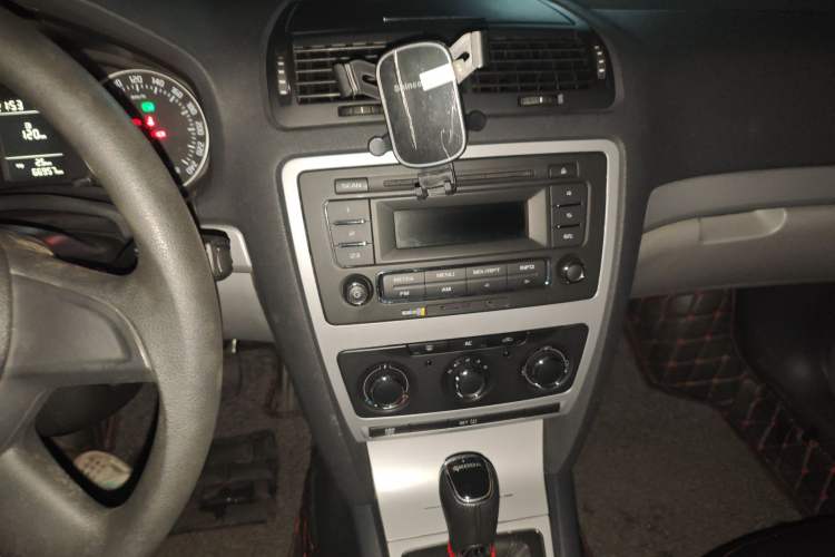 Used Skoda Octavia 2014 1.6L Automatic Yijie Edition