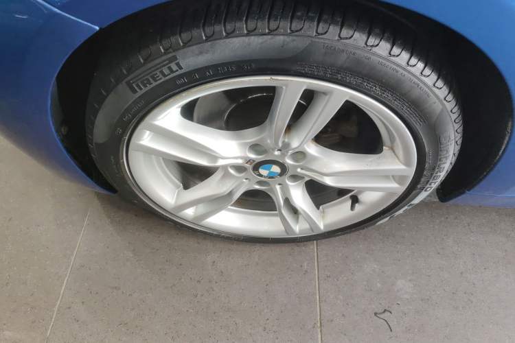 Used BMW 3 Series 2017 320Li M Sport Edition
