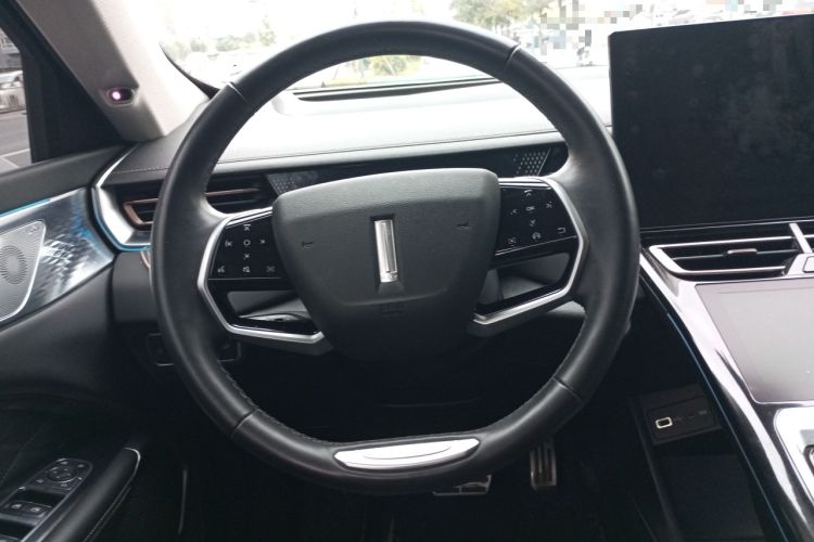 Used Wey Mocha New Energy 2022 1.5T Zero-Anxiety Performance Edition