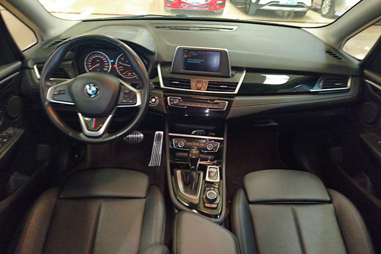 Used BMW 2 Series Active Tourer 2016 218i Sports Design Package