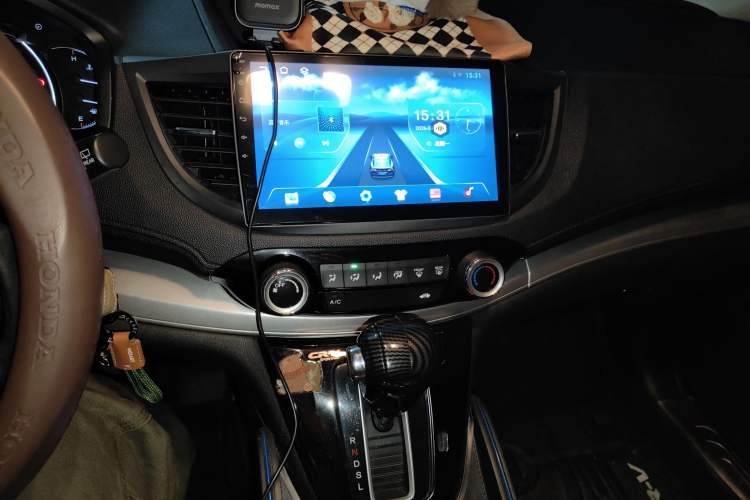 Used Honda CR-V 2016 2.0L two-wheel drive Urban Edition