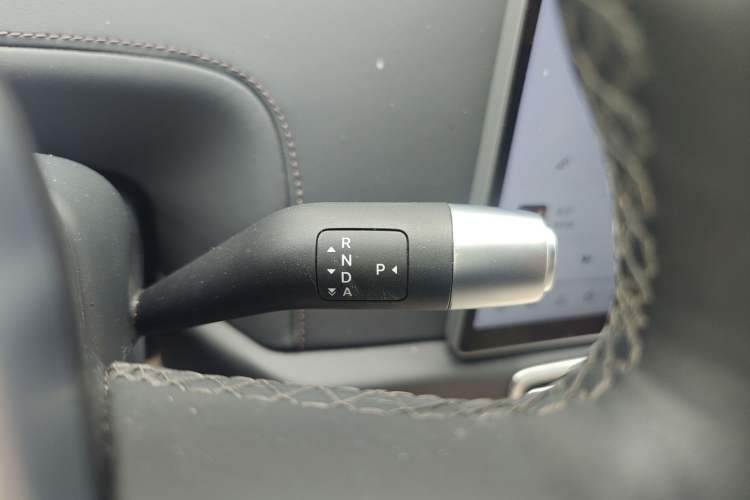 Used Li Auto L8 2023 Air model