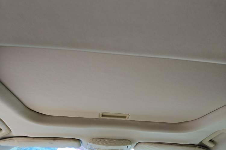 Used Ford Mondeo 2013 2.0L GTDi 200 Fashion Edition Headliner